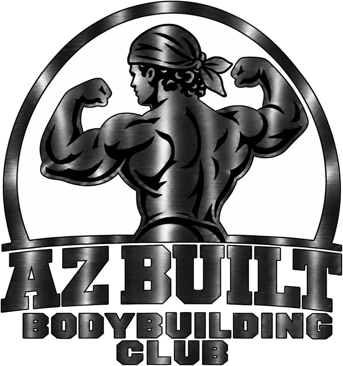 AZ Built Bodybuilding Club